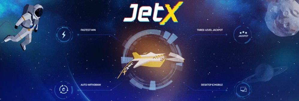 Consider the following tips on using JetX hacks and placing bets in this game