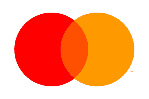 MasterCard logo