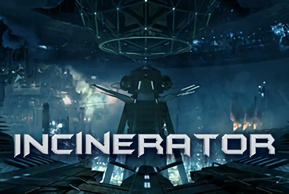 Incinerator 