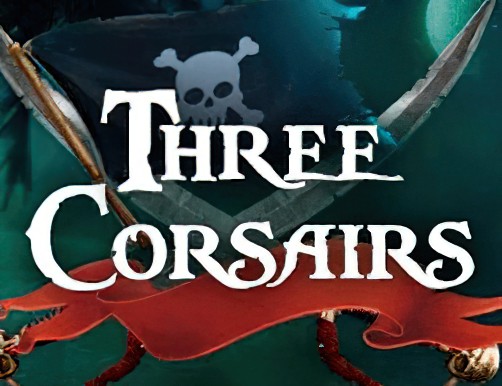 3 Corsairs