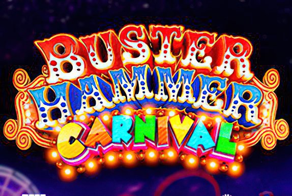 Buster Hammer Carnival 