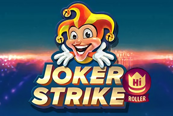 Joker Strike 