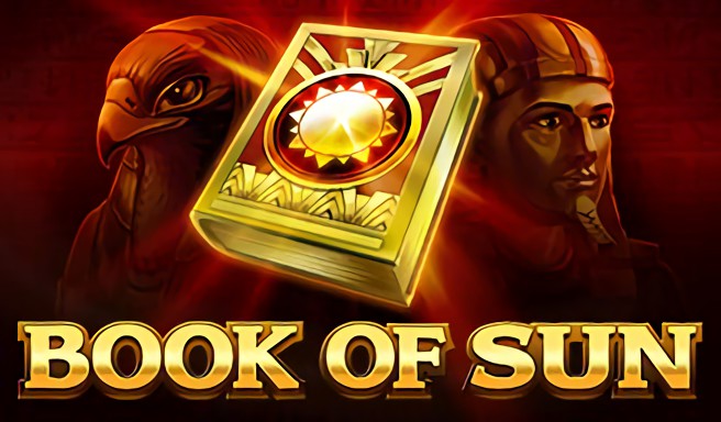 Book of Sun