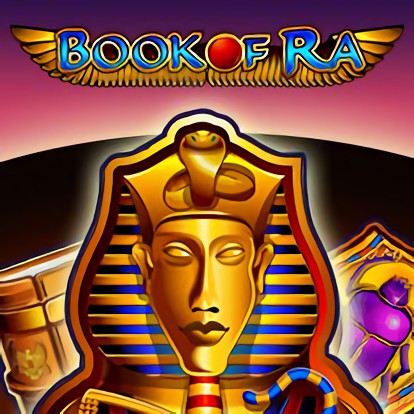 Book of Ra