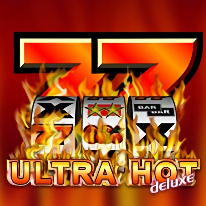 Ultra Hot Deluxe