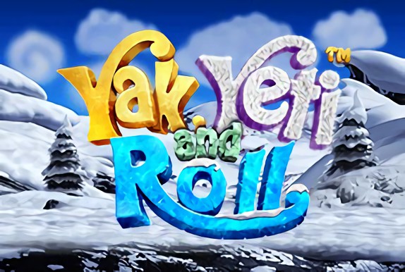 Yak, Yeti and Roll