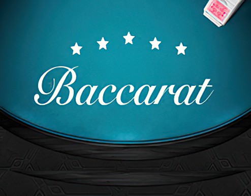 Baccarat