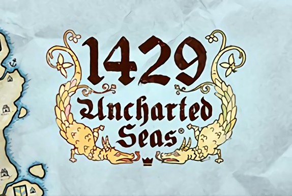 1429 Uncharted Seas 