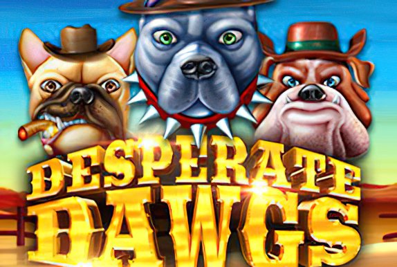 Desperate Dawgs 