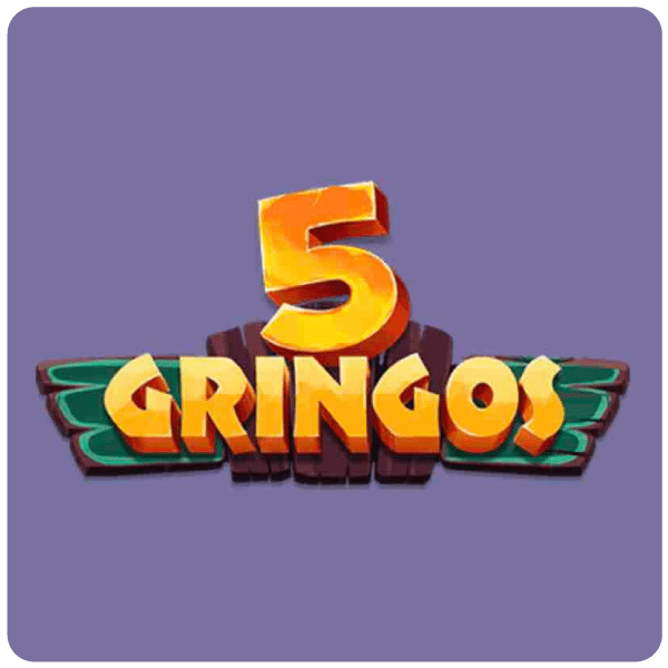 5Gringos Casino-logo