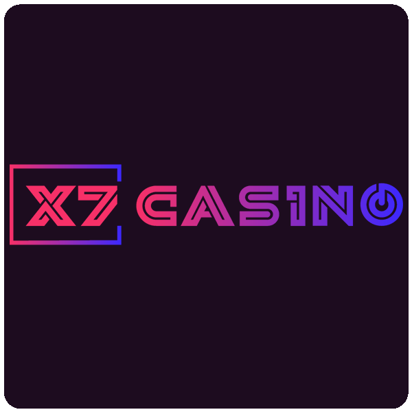 X7 Casino-logo