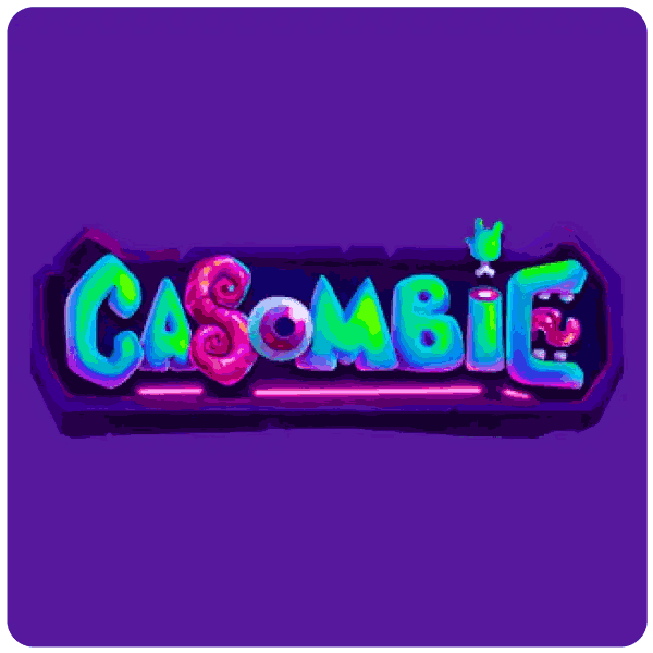 Casombie Casino-logo