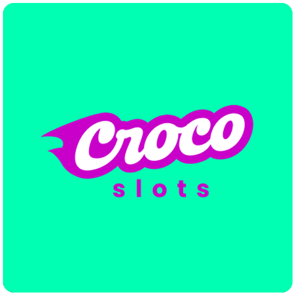 CrocoSlots Casino-logo