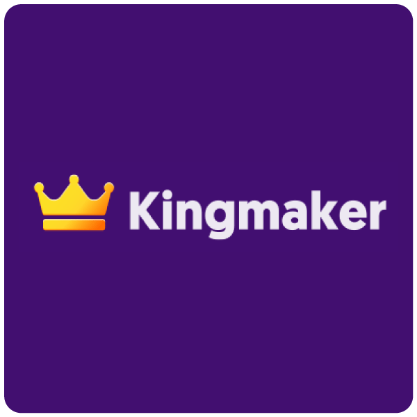 Kingmaker Casino-logo