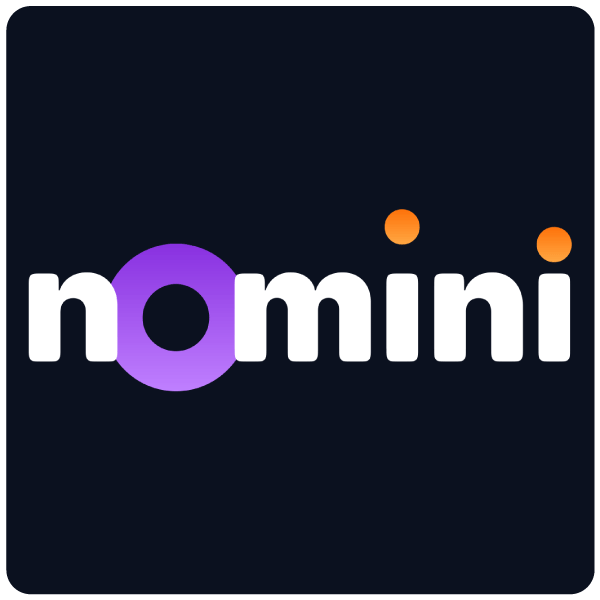 Nomini Casino-logo