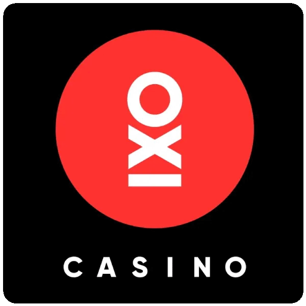 Oxi Casino-logo