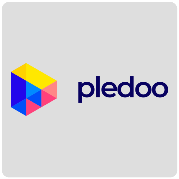 Pledoo Casino-logo