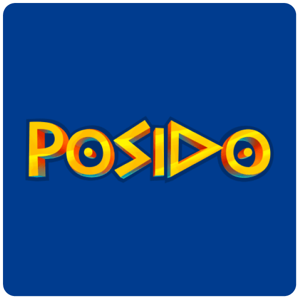 Posido Casino-logo