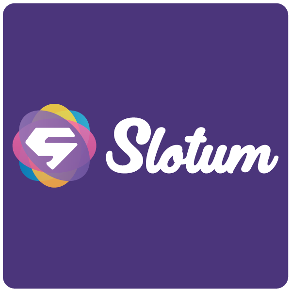 Slotum Casino-logo