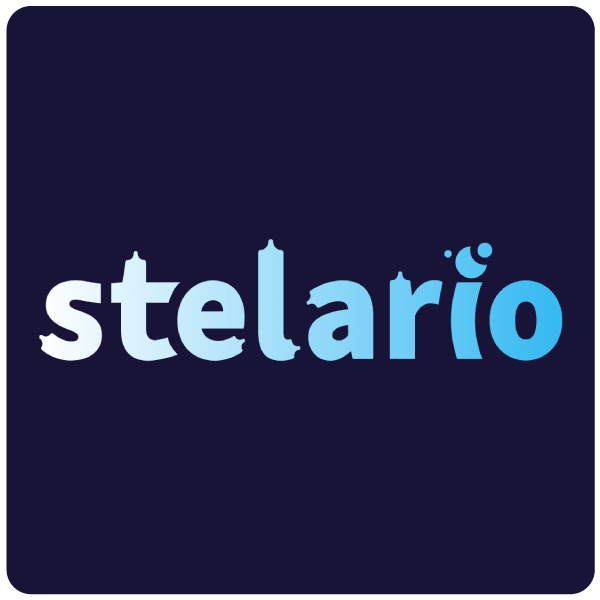 Stelario Casino-logo